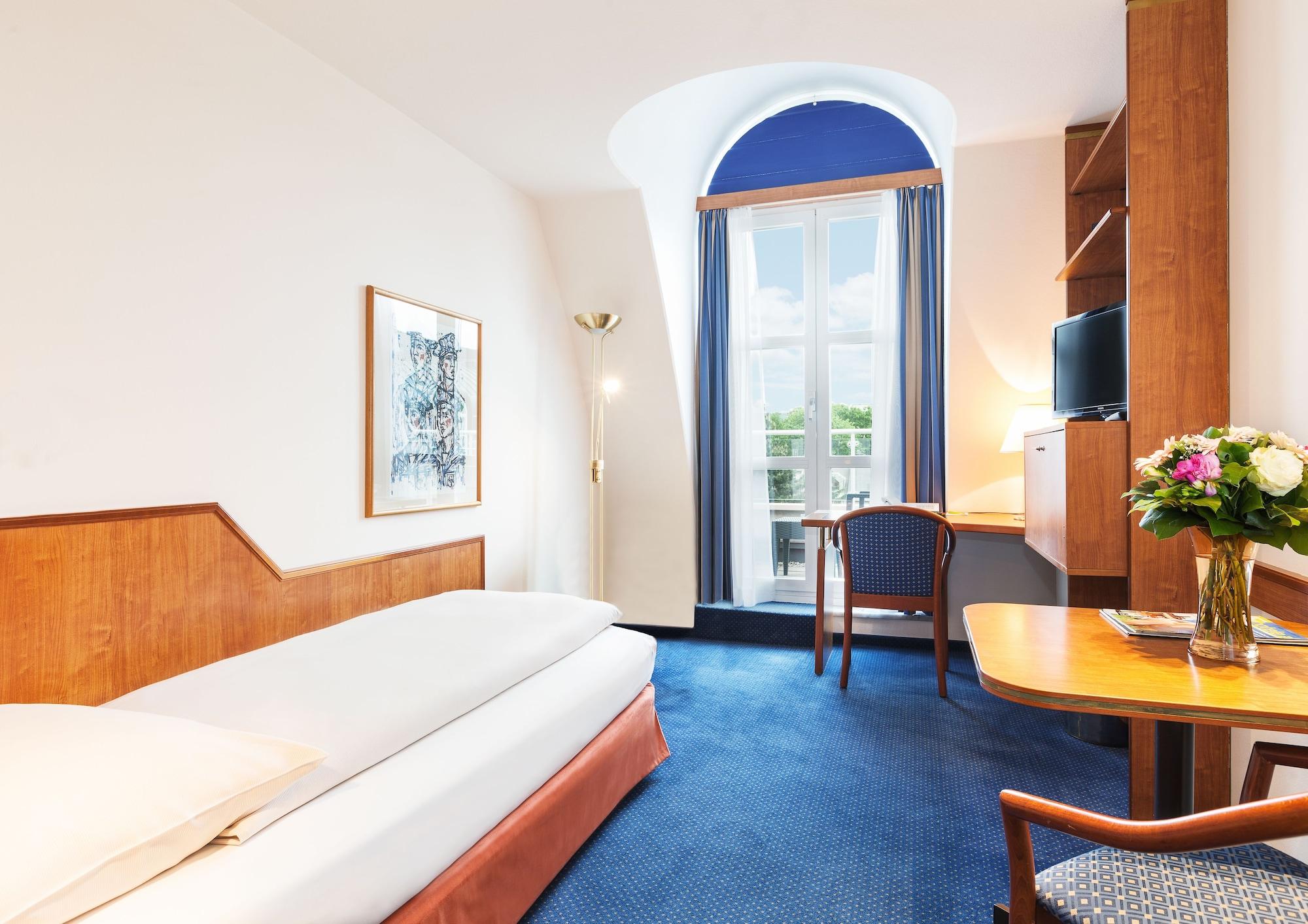 Living Hotel Kaiser Franz Joseph Vienna Luaran gambar