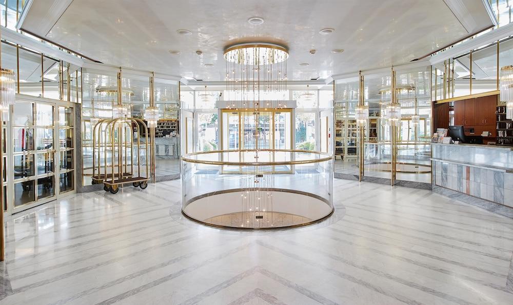 Living Hotel Kaiser Franz Joseph Vienna Luaran gambar