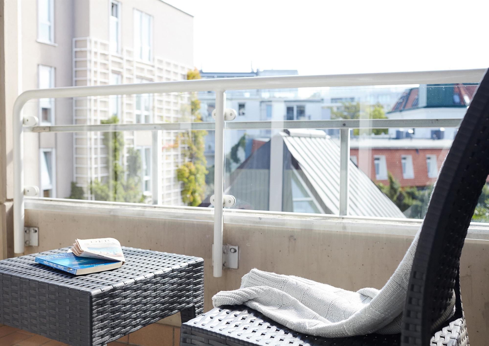 Living Hotel Kaiser Franz Joseph Vienna Luaran gambar
