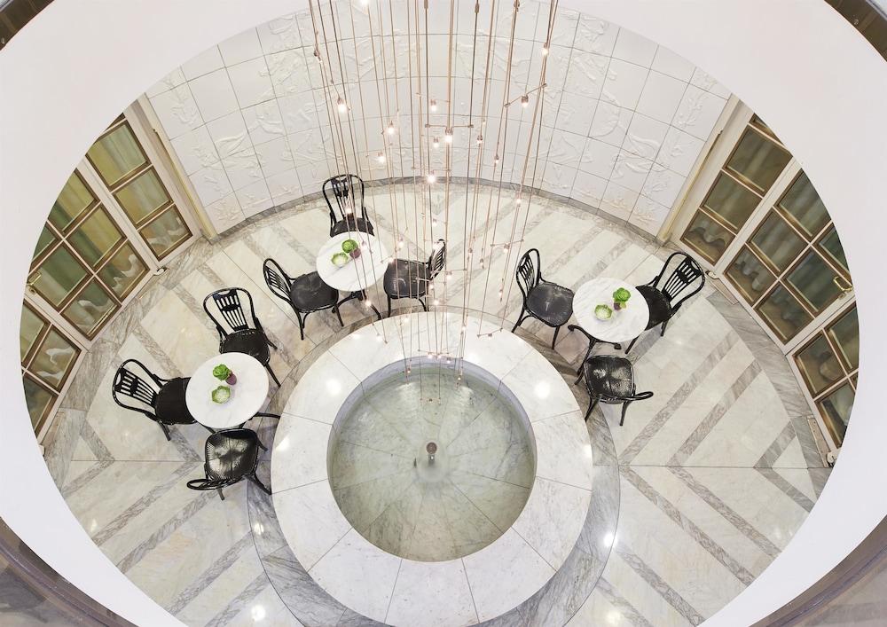 Living Hotel Kaiser Franz Joseph Vienna Luaran gambar