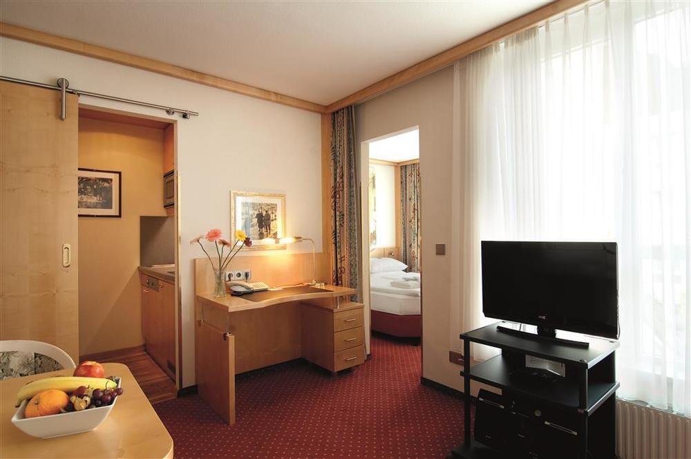 Living Hotel Kaiser Franz Joseph Vienna Bilik gambar