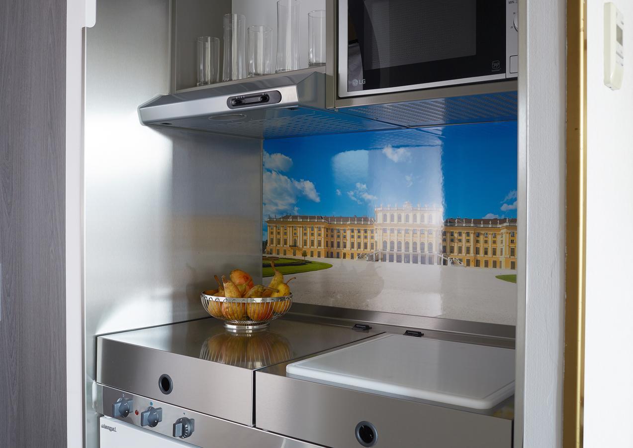 Living Hotel Kaiser Franz Joseph Vienna Bilik gambar