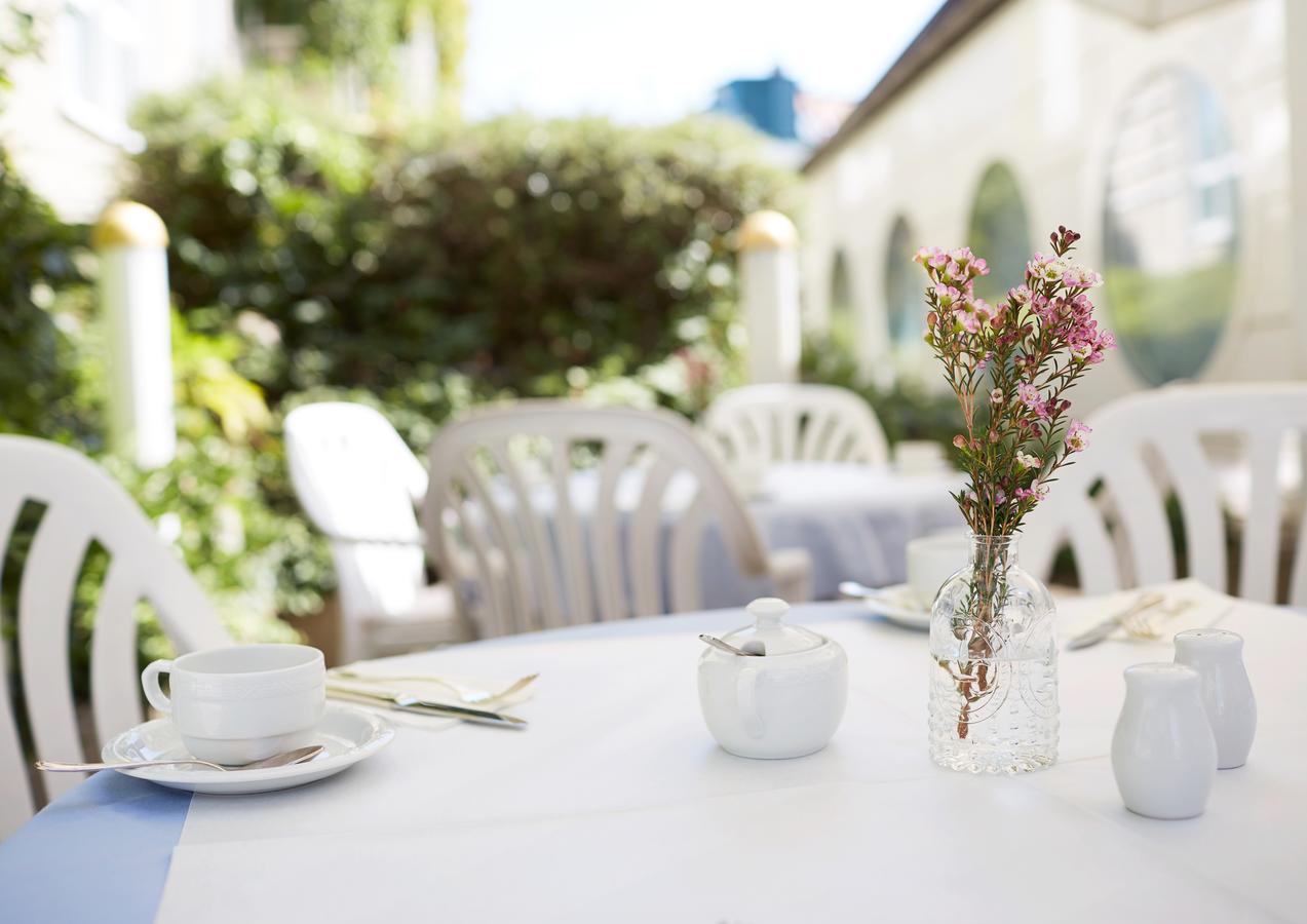 Living Hotel Kaiser Franz Joseph Vienna Luaran gambar