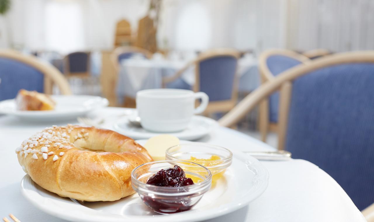 Living Hotel Kaiser Franz Joseph Vienna Luaran gambar