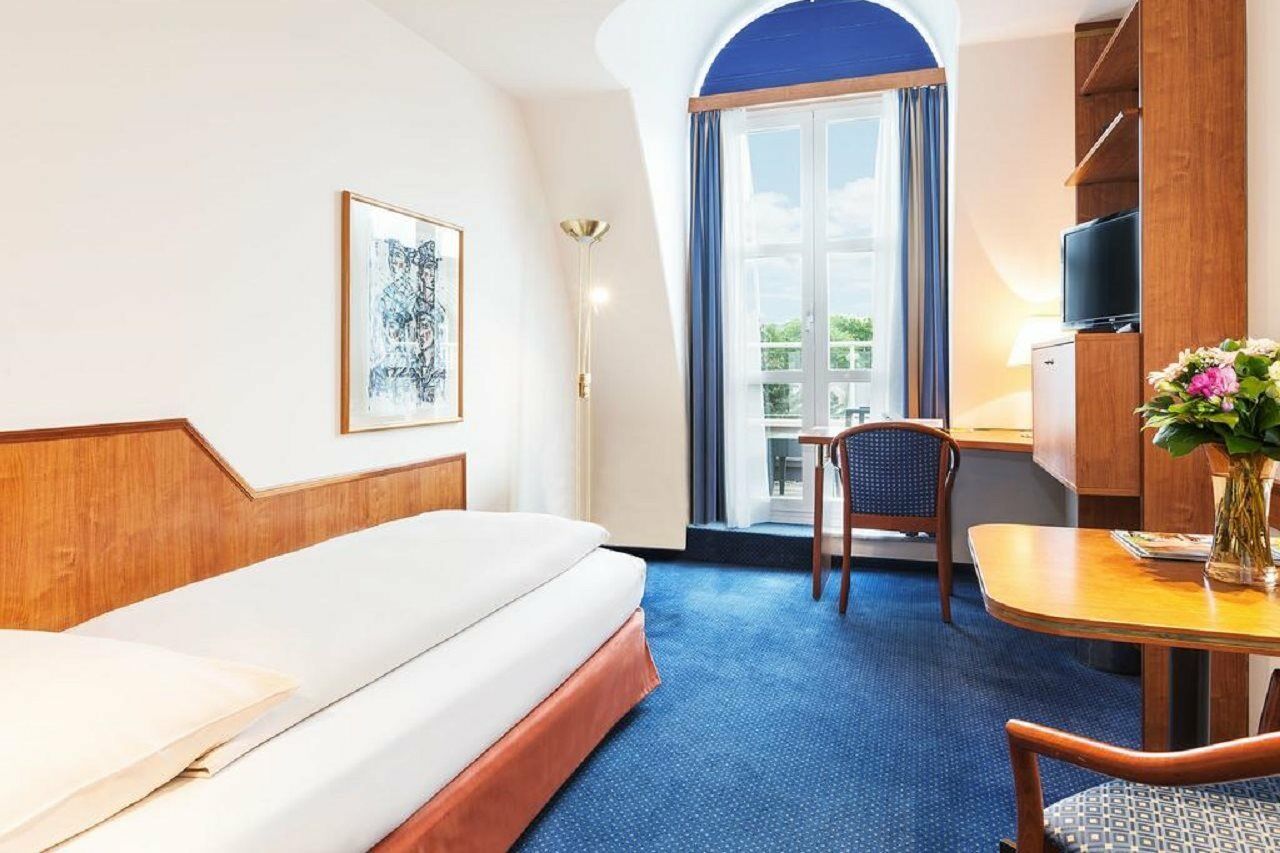 Living Hotel Kaiser Franz Joseph Vienna Luaran gambar